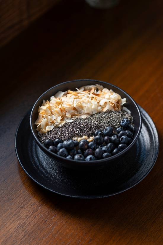 Overnight Oats