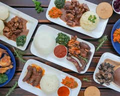 D'vine Food