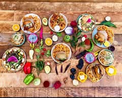 Heritage kitchen restaurant (8600 W Pico Blvd)