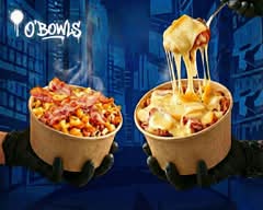 O’Bowl - 55 avenue 