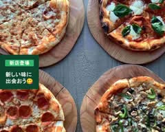 ピッツェリア ベラナポリ Bella Napoli