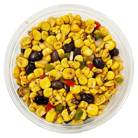Stew Leonard's Roasted Corn Salad (16 oz)