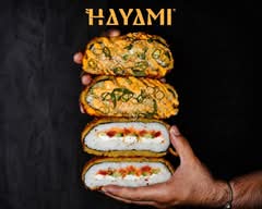 Hayami Sushi