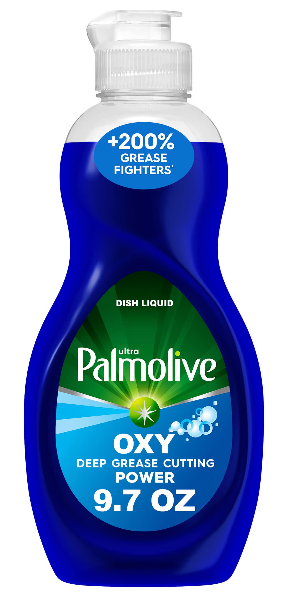 Palmolive Ultra Liquid Dish Detergent (9.7 fl oz)