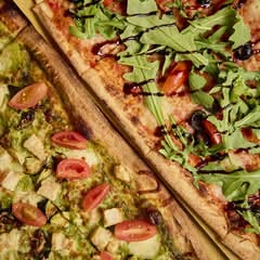 PPole Pizza (Coral Gables)