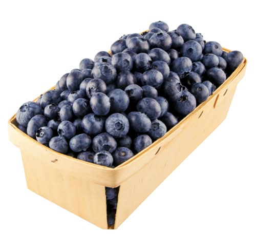Blueberries
