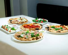 Pizza Garden Lounge (Langley)