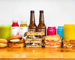 Glory Us Fitzroy North