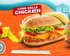 G LA DALLE (Cote-Vertu)