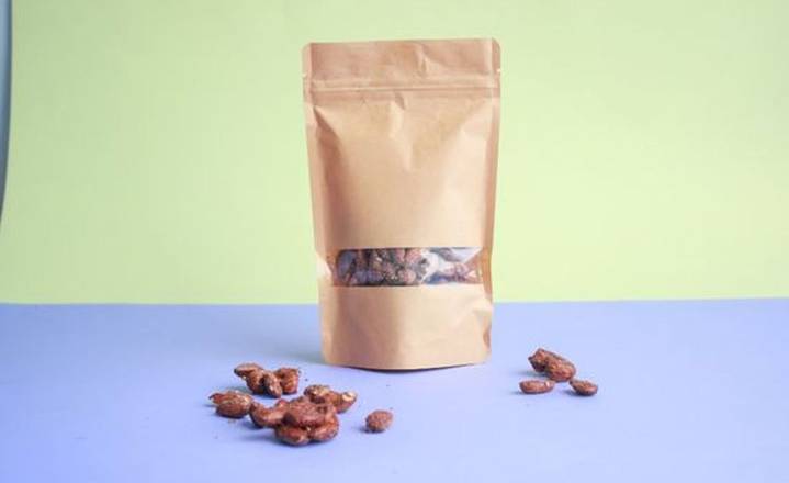 Nutty Nutty by MM 175g