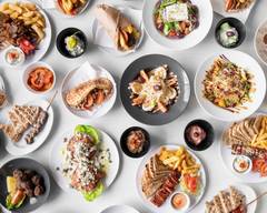 Mikines Original Greek Grill Restaurant