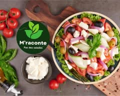 M'raconte pas des Salades 🥗 