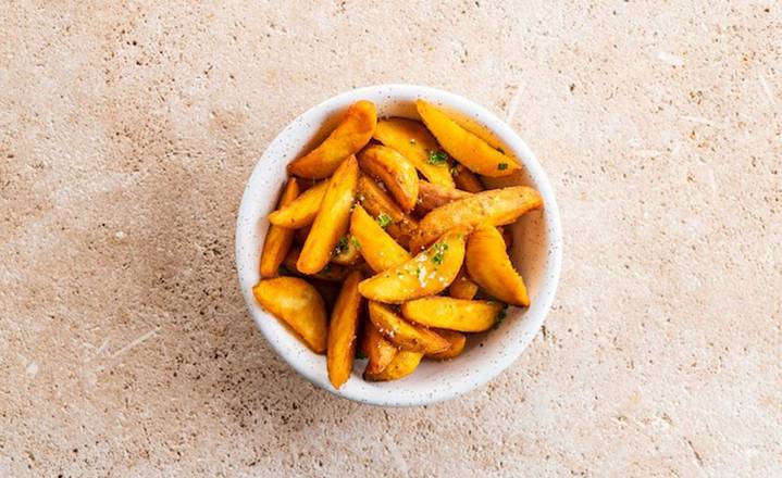 Potato Wedges