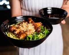 Madame Dzung Authentische Vietnamesische Küche