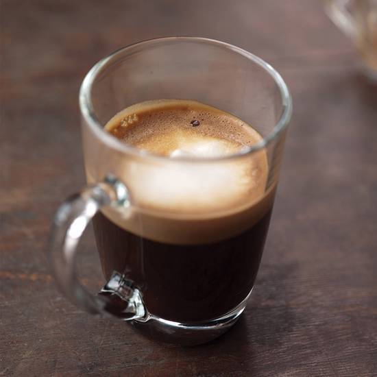Espresso macchiato / Macchiato espresso