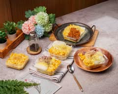 雙寶起司屋 起司馬鈴薯