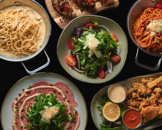 La Strega Bistro (Waterford Lakes)