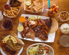 Pollo Movil Mexican Grill