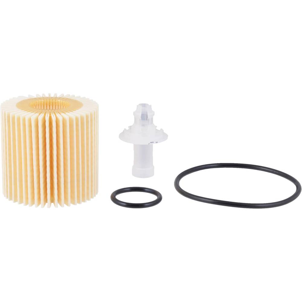 FRAM CH9972 Cartridge Oil Filter - High Dirt Trapping Efficiency of 95% | CH9972