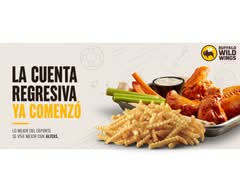 Buffalo Wild Wings (Agua Caliente Tijuana)