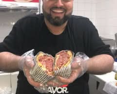 Ali's Arco Home of Delicious Gyro and Chicago Corned Beef Reuben (Amherst)