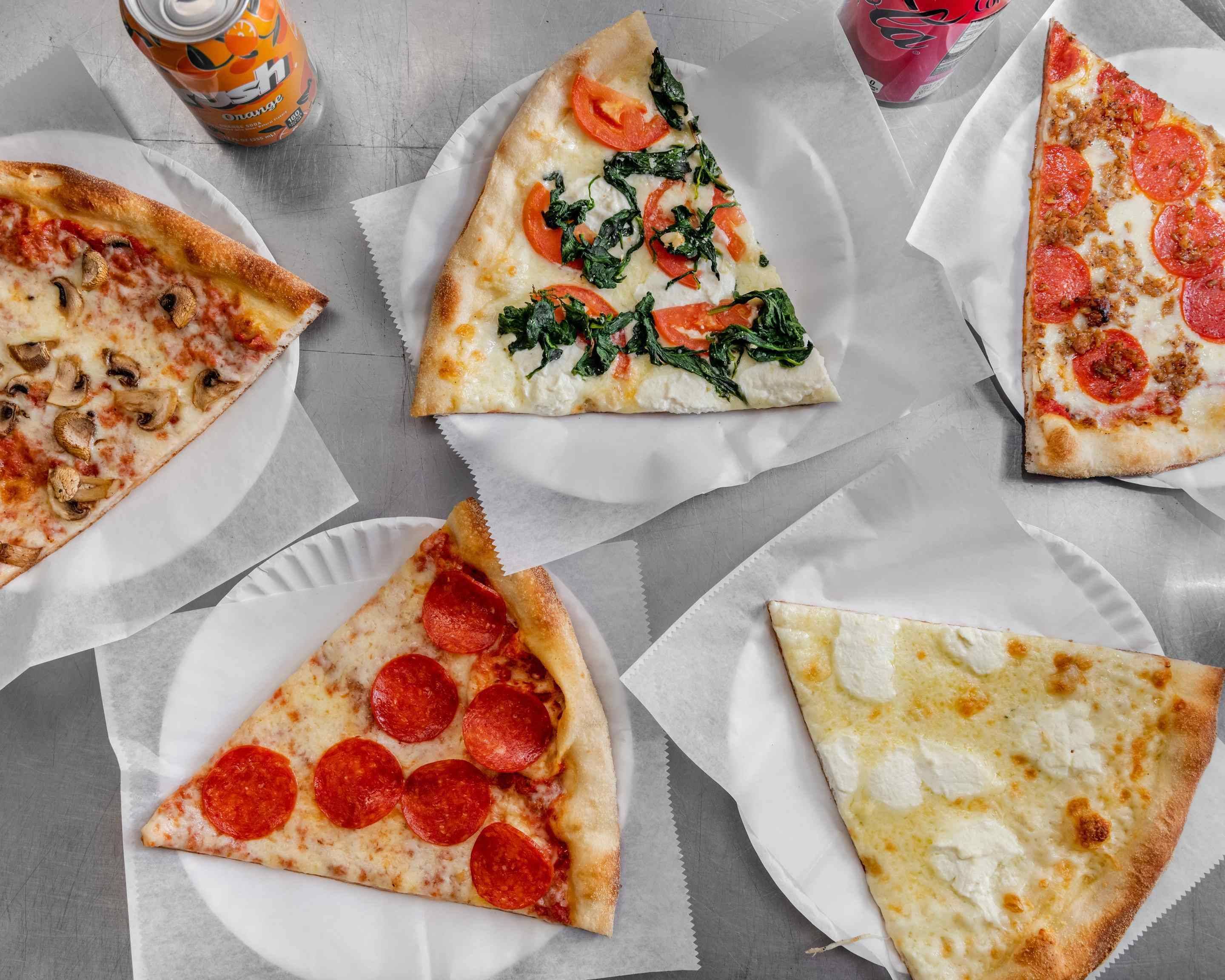 Order Gardens Pizza & Pasta (Jupiter) Menu Delivery【Menu & Prices】 Jupiter Uber Eats