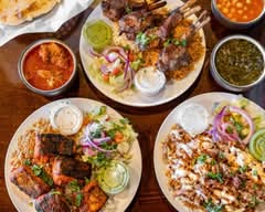 Yummy Kabob (Annandale)