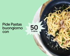Gusti Pasta