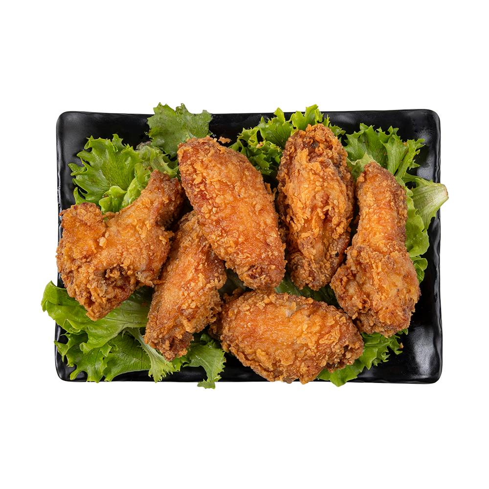 Chicken Wing's
