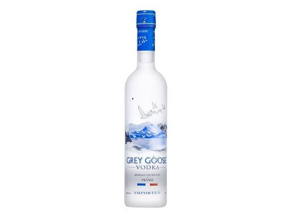 Grey Goose Imported Vodka (200 ml)