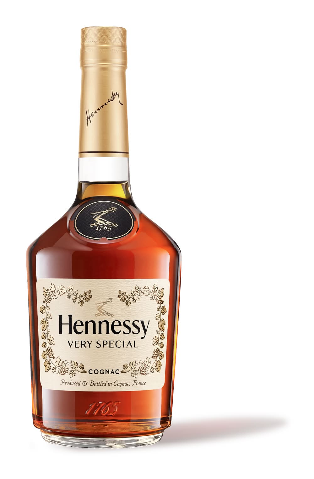 Hennessy Very Special Cognac (750 ml)
