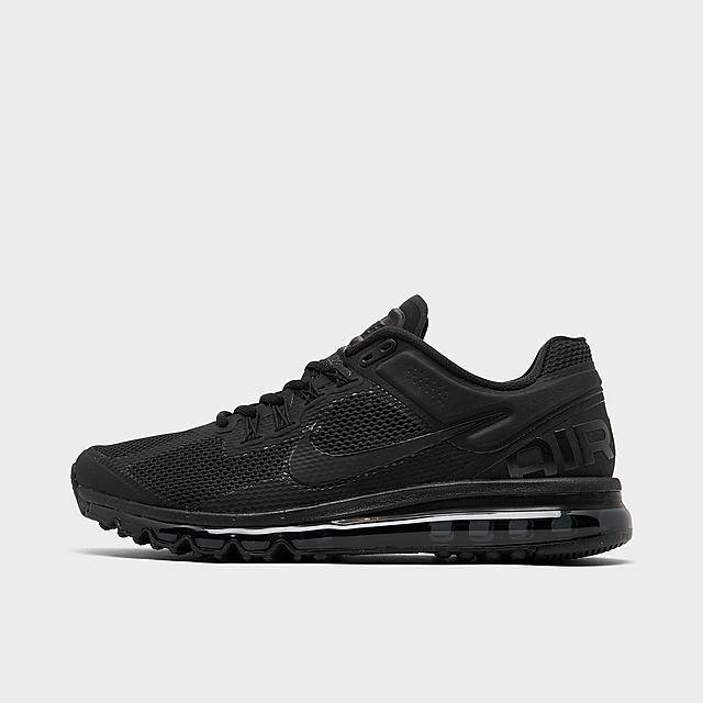 Men'S Nike Air Max 2013 Casual Shoes (9.0)