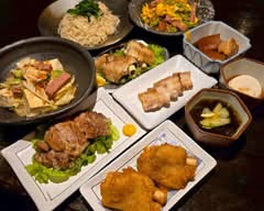 鬼さん 久茂地店 onisan kumojiten