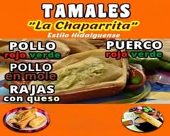 Tamales "La Chaparrita" (Puerto Vallarta)