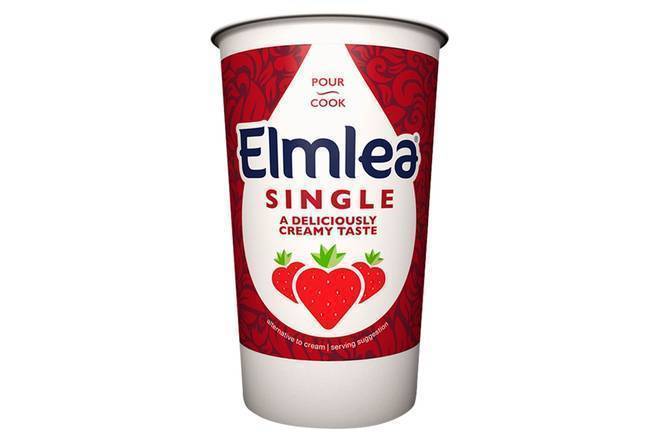 Elmlea Single Cream 270ml