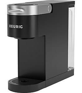 Keurig® K-Slim Single Serve Coffee Maker, Black (5000363760)