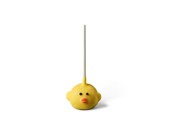 Cake Pop - Little Chick