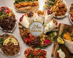 KK Shawarma (Scarborough - Markham Rd)