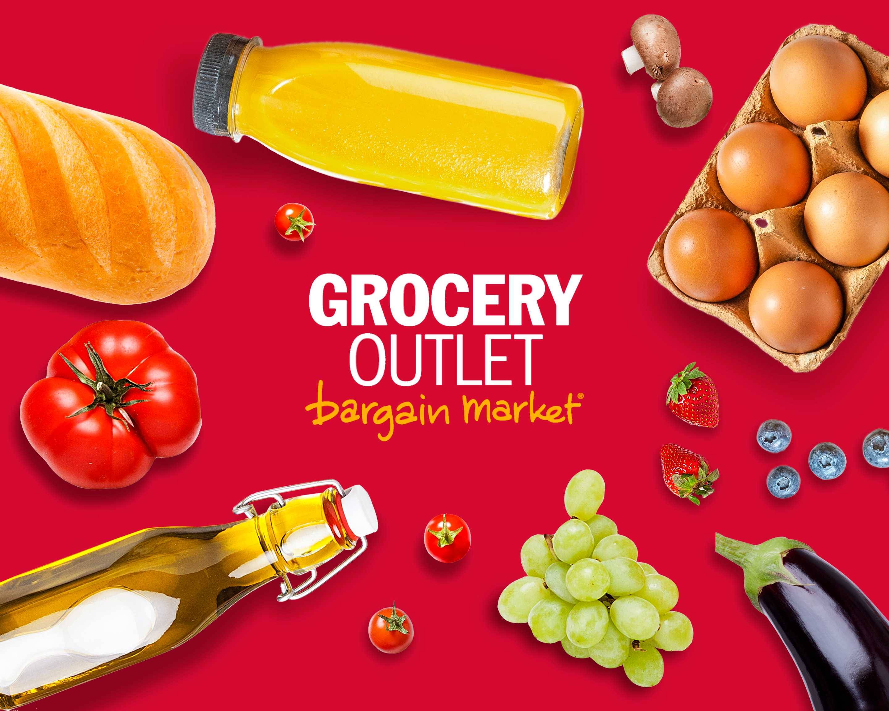 Order Grocery Outlet (Oak Grove) Menu Delivery Online Milwaukie