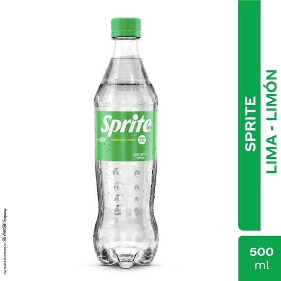 Sprite 500ml