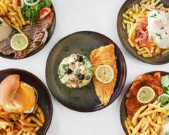 Confeitaria Confiança