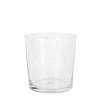 Vaso Pinta de Cristal 36 cl CARREFOUR HOME