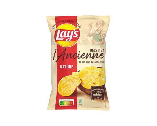 Chips à L'ancienne LAY'S - Sachet de 150g