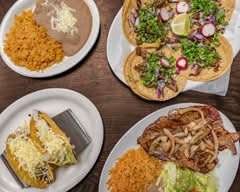 Monterrey Mexican Restaurant (Greenville, SC SP)