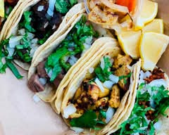 Taco Religion (1115 Northeast 9th Avenue)