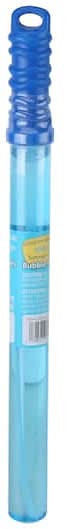 4Oz. Summer Outdoor Bubble Wand By Creatology