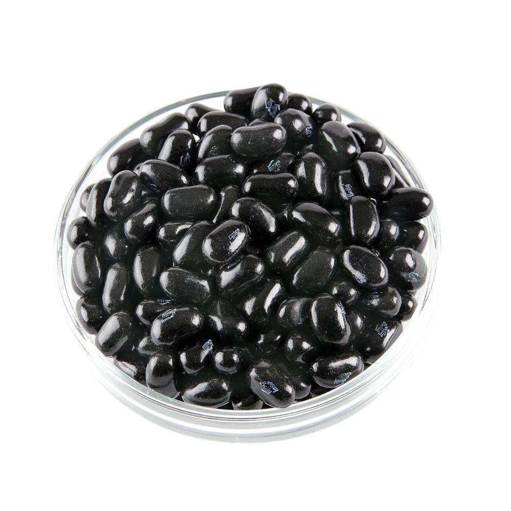 Jelly Belly Beans Licorice Lb