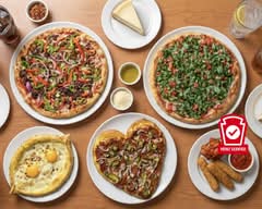 The Thyme Pizzeria