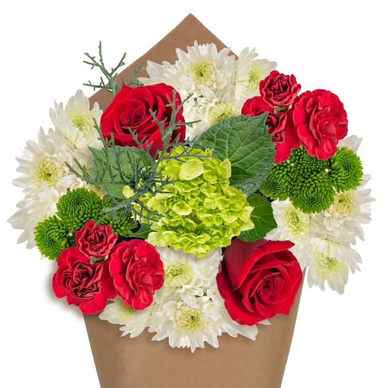 Ribbon Candy Bouquet