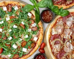 Piatto Pizza (Barańczaka)